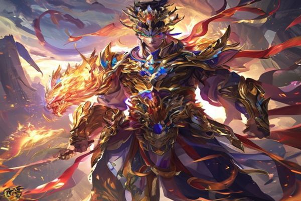 阴阳师